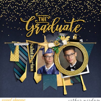 The Graduate