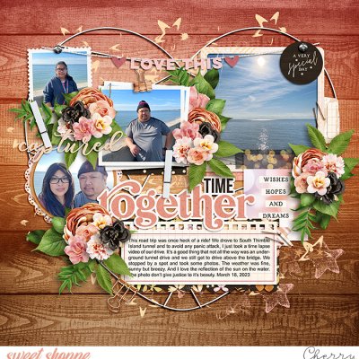 Time Together