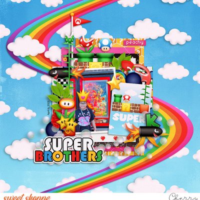 Super Brothers