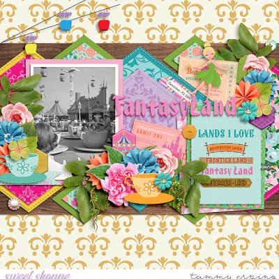 fantasyland