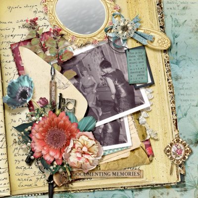 Documenting Memories