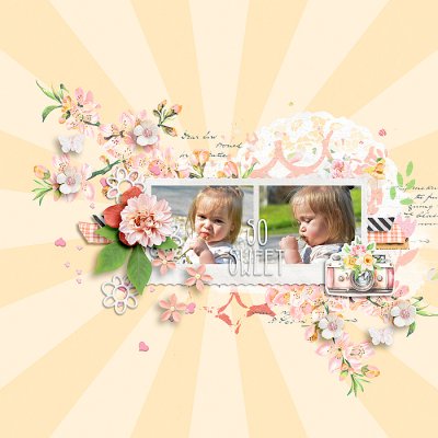 So Sweet