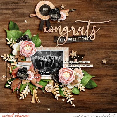 congrats