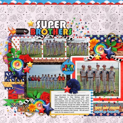Super Brothers