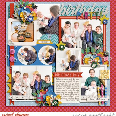 Birthday Party