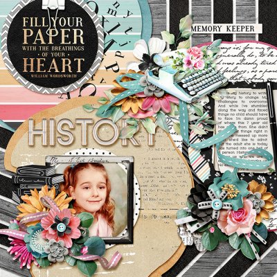 Remember Your History