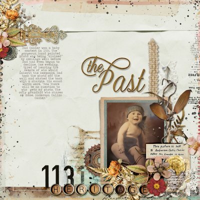 The Past