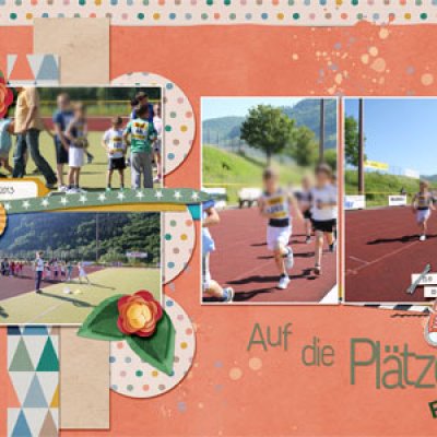 school sports