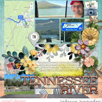 Tennessee River