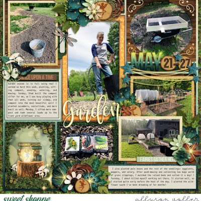 2023 garden notes week 21 left