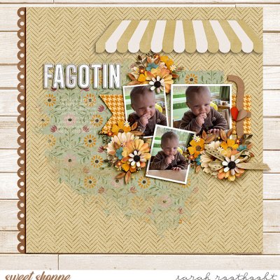 Fagotin