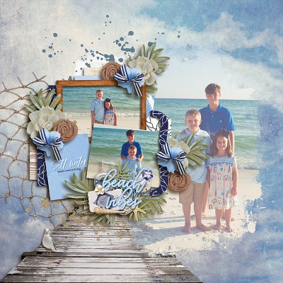 Beach Vibes