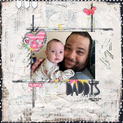 Daddy's Girl