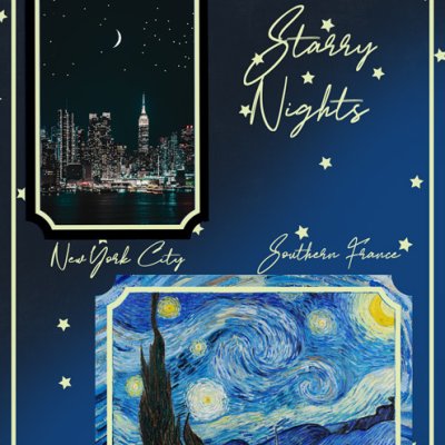 Starry Nights