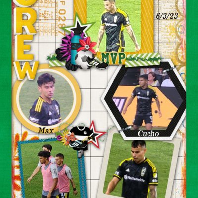CREW