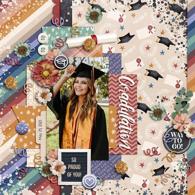 Graduation