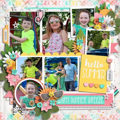 Summer Fun