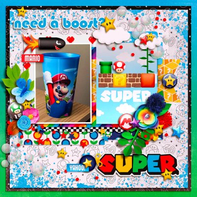 Super