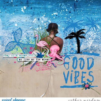 Good Vibes