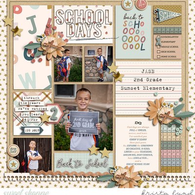 2019 2nd Grade FDOS