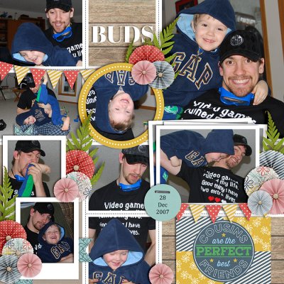 Buds