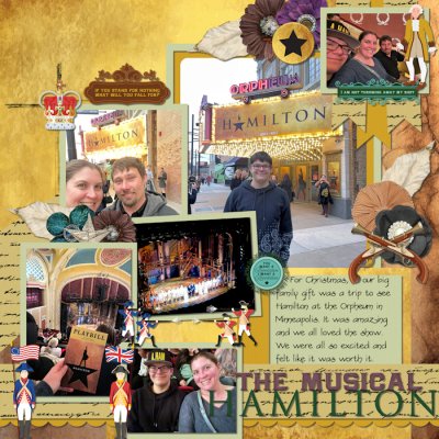 Hamilton