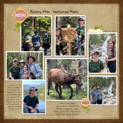 Colorado-Vacation