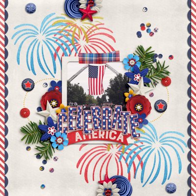 Celebrate America