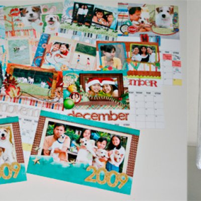 2009 Calendar