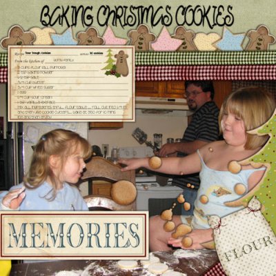 cookies