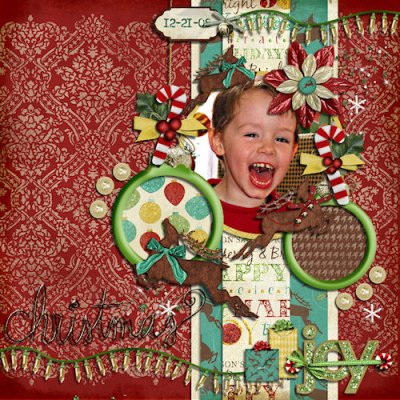 Christmas Joy