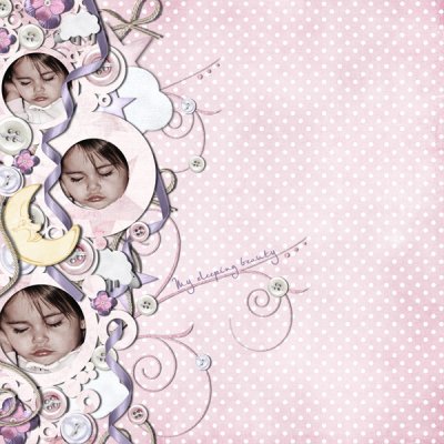 Sleeping Beauty