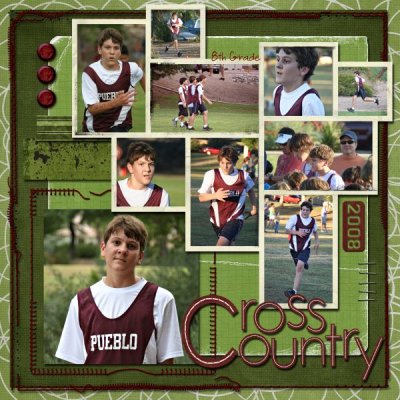 Cross Country