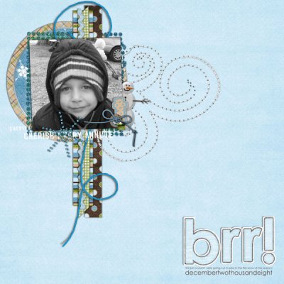 brr!