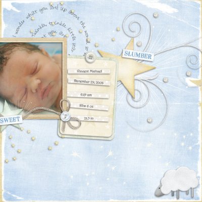 Sweet Slumber