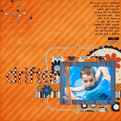 Drifter
