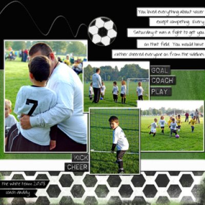 Soccer