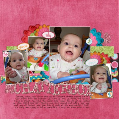 Chatterbox