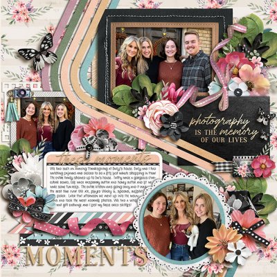 Moments