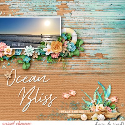 Ocean Bliss