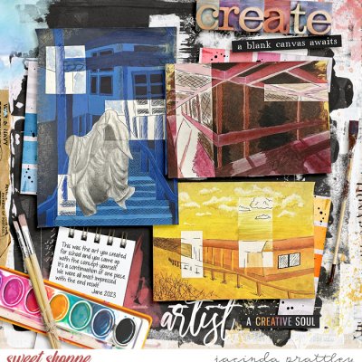 Create