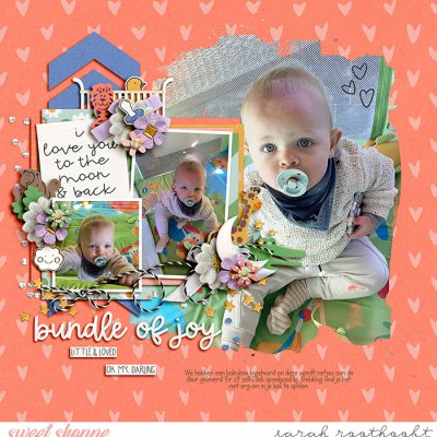 Bundle Of Joy
