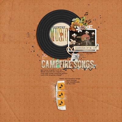 Campfire Songs