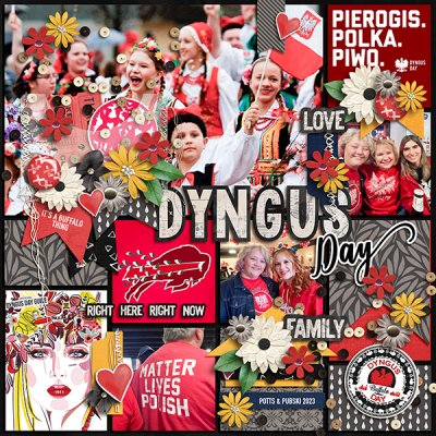 Dyngus Day