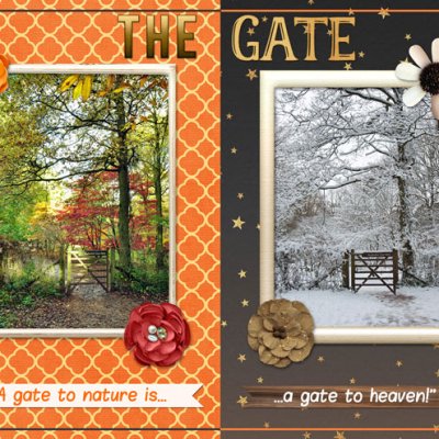 The Gate