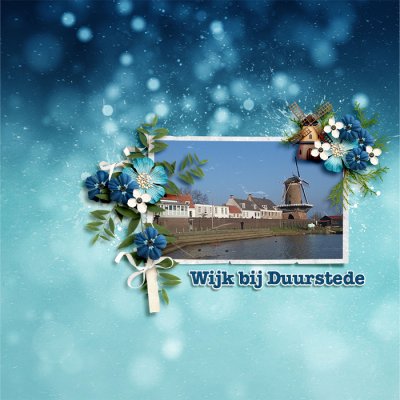 View On Wijk bij Duurstede