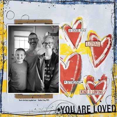 Father's Day 2023