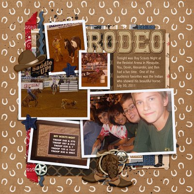 Rodeo