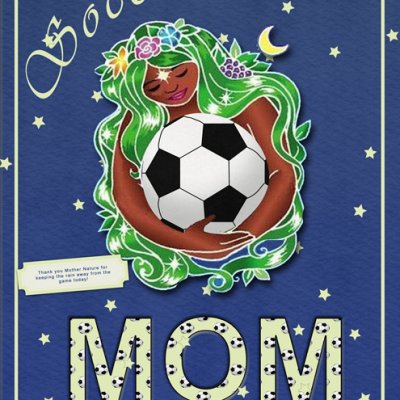 Soccer Mom