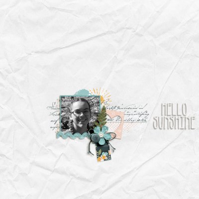 Hello Sunshine